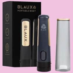 BLAUX Electric Portable Bidet Sprayer