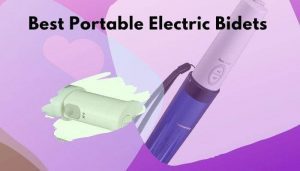 The 10 Best Electric Portable Travel Bidet Sprayers for Men/Women in 2024