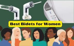 Are Bidet really Safe for Women?