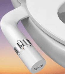 5 Most Essential Factors to Consider Before Buying a Bidet/ Bidet Attachment