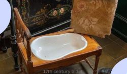 A Beif History of Bidet and its Evolution around the World.