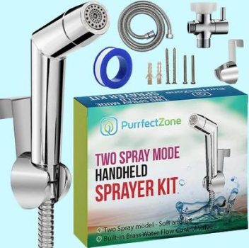 Purrfectzone_Premium_Adjustable_Cloth_Diaper_Sprayer