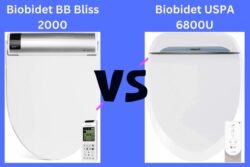 Bio Bidet BB 2000 Vs USPA 6800: A Side-by-Side Comparison of Two Popular Models