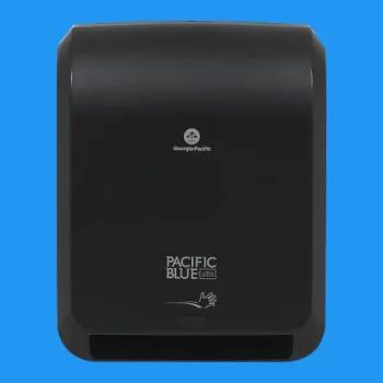 Pacific Blue Ultra Touchless Paper Towel Dispenser