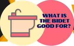 What is the Bidet Good For? 18 Advantages You Can’t Ignore