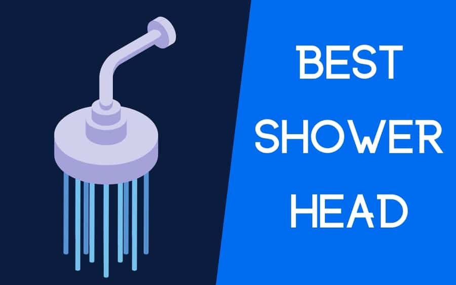 Best Shower head