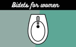 Best Bidets for Women (Seats, attachments and sprayer)-2024 [Tested and Reviewed]